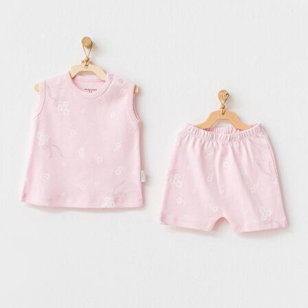 Andywawa Milly Ballet 2'li Bebek Takımı AC21800R