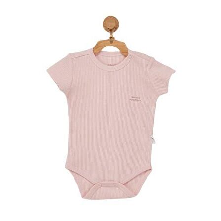 Andywawa AC22210 Modal Natura Bebek Body Pink