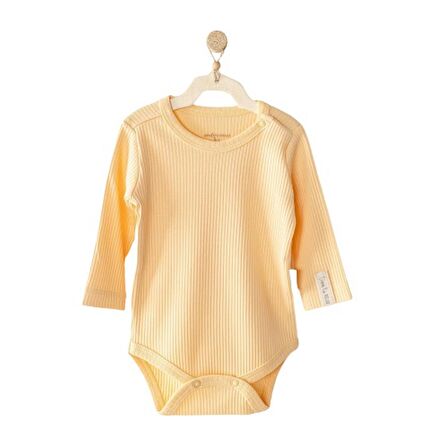 Andywawa AC23654 Modal Bebek Body Yellow