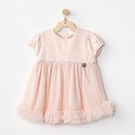 Andywawa Dress Duck Bebek Elbisesi AC24592