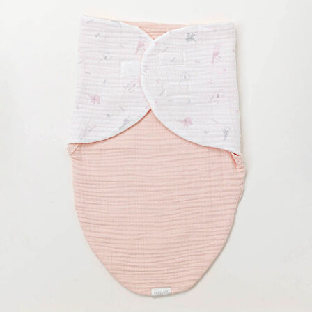 Andywawa Swaddle Love Bebek Kundak AC25518