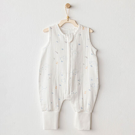 Erkek Bebek Tulum Romper AC25610