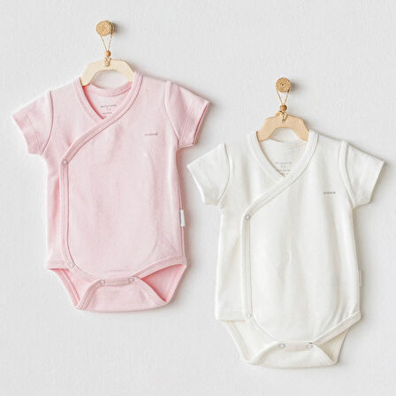 Andywawa Bunny Bear 2'li Zıbın Takım AC25643