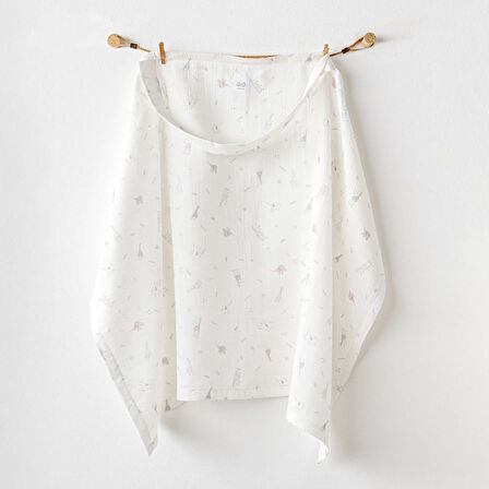 Andywawa Emzirme Örtüsü AC25874