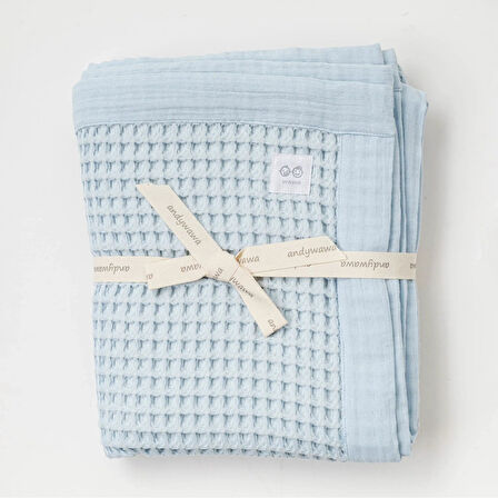 Andywawa Pike Home Bebek Battaniye 100x120 Cm AC25887