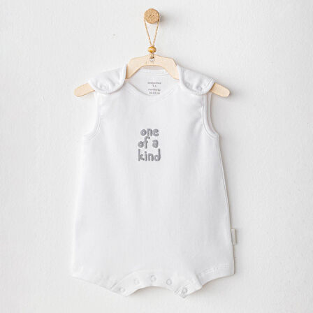 Bebek Tulum Romper Basic AC25895