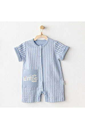 Andy Wawa Bebek Romper Dino Tulum AC25918