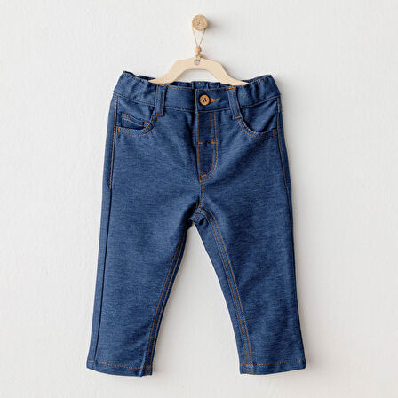 Erkek Bebek Pantolon Pant Casual AC25937