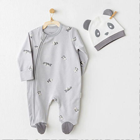 Andywawa Bebek Tulum Takım AC26023