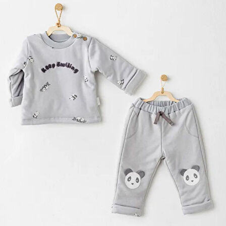 Andywawa 2'li Bebek Takım AC26028