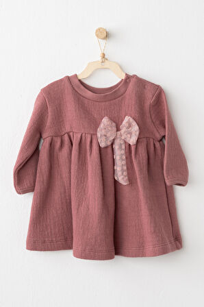 Kız Bebek Elbise Dress Casual AC26203