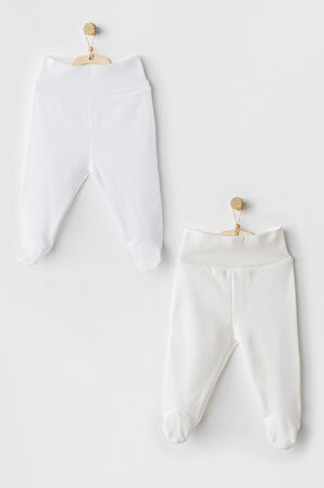 Erkek Bebek Patikli Pantolon 2 Parça AC25902