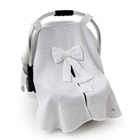 Andywawa Car Seat Ana Kucağı Örtüsü AC25880