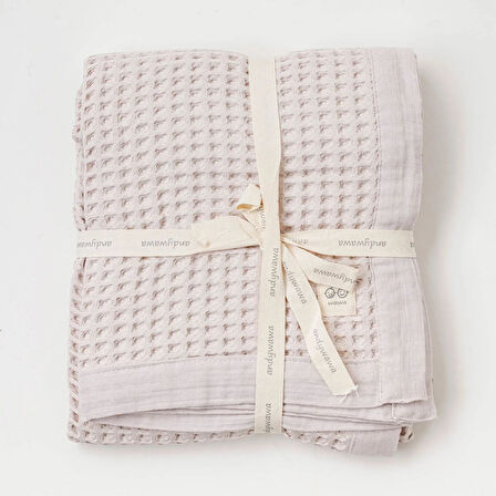 Andywawa Bebek Battaniye 100x120 CM AC25887