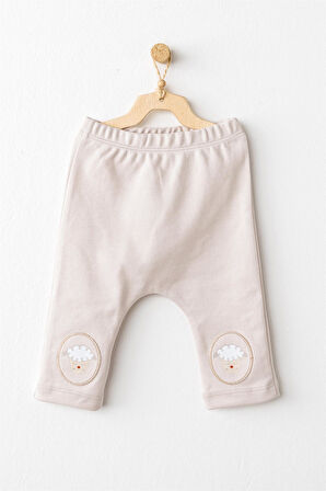 Andywawa Bebek Tinny's Sheeps Alt Üst Takım AC26153