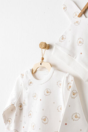 Andywawa Bebek Tinny's Sheeps 3'lü Takım AC26158