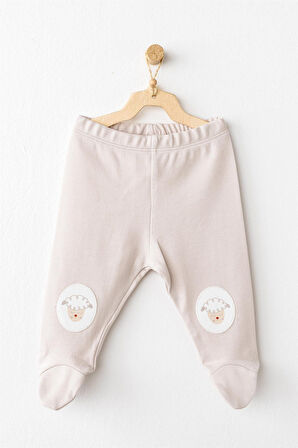 Andywawa Bebek Tinny's Sheeps 3'lü Takım AC26158