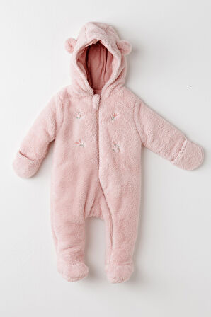 Andywawa Welsoft Kozmonot AC26095 Pembe