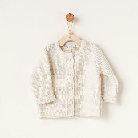 Andywawa Bebek Triko Ceket AC26344
