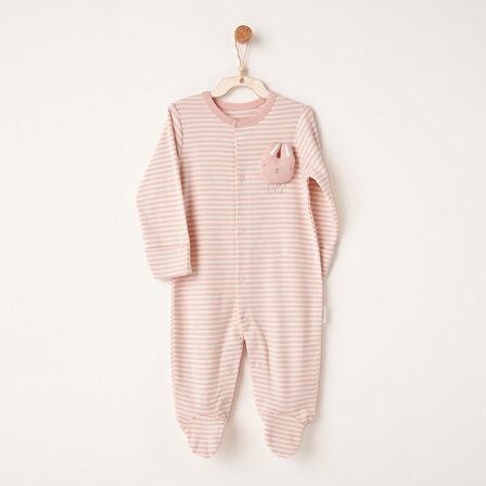 Bebek Tulum Romper Bamboo AC26351