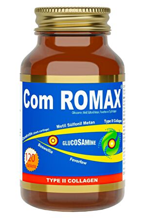 Com Romax 120