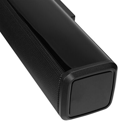 Mikado Md-Sd102 Ev Tipi Sinema Sistemi Soundbar Bluetooth Aux Usb Hafıza Kartı Hoparlör Ses Sistemi