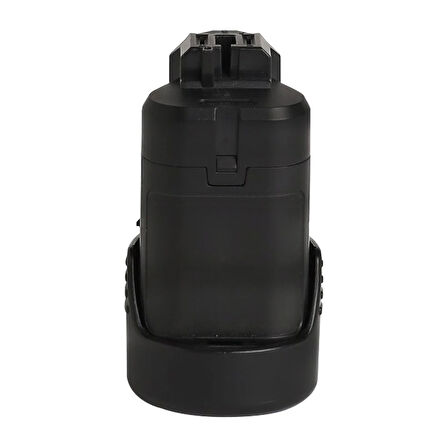 Ayt Bosch 10.8 Volt Matkap Bataryası Li-İon 2607336879 2000 MA Vidalama Pili Şarjlı Matkap Yedek Batarya
