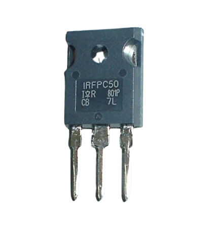 IRFPC 50 TO-247 MOSFET TRANSISTOR