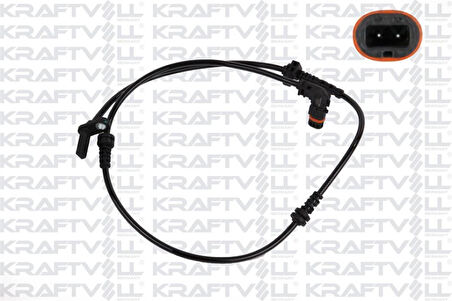 Mercedes Abs Sensoru On S-Class W221 4-Matic 05>13 Sl-Class R230 01>12 - Kraftvoll 05090165