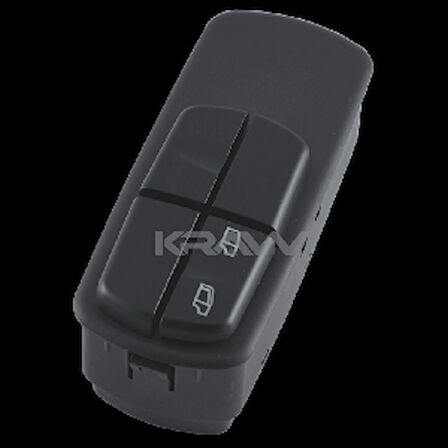 Unıversal Cam Anahtarı Sağ Mercedes-Benz Axor - Atego - Mcar-An5501b