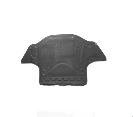 Mercedes Motor Kaput Kecesi İzalatoru W211 02> - Vortex V2206061