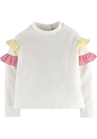 İdil Baby Sweatshirt Mamino 