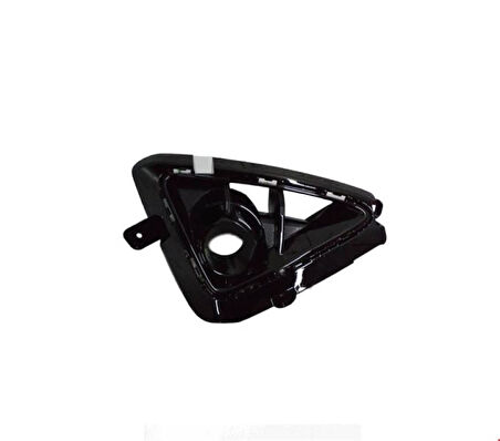 Hyundaı Sis Far Kapagı Sol İ20 21> - Vortex V1504245