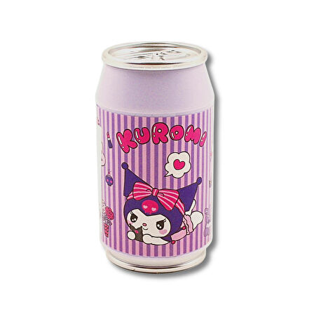 Kuromi Coke Silgili Kalemtıraş (612619) 1 Adet