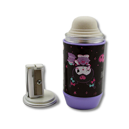 Kuromi Coke Silgili Kalemtıraş (612619) 1 Adet