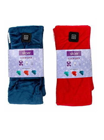 Vichy Boyunluk Sarmalı Elektrikli 582617 8348