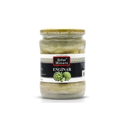 Rifat Minare Enginar 520 g e