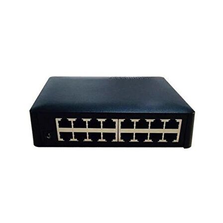 CNET CSH-1600E 16 PORT FAST ETHERNET SWITCH