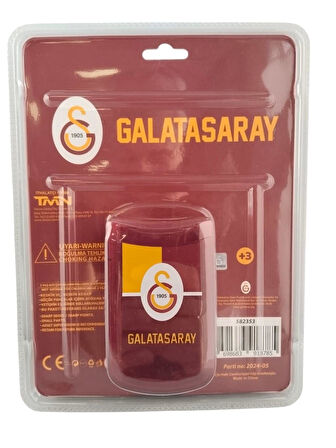Galatasaray Kırtasiye Seti 7 Parça