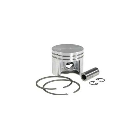 Psa Piston Segman (78,50mm) / (0,50 Farklı) P301 C Elysee P208 13> P308 II 14> Ec5 / Ec5f (1,6 Vti 16v E - Yenmak 31-31017-050
