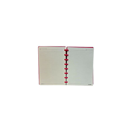 593083 Croytus A5 Defter 80 Yp.