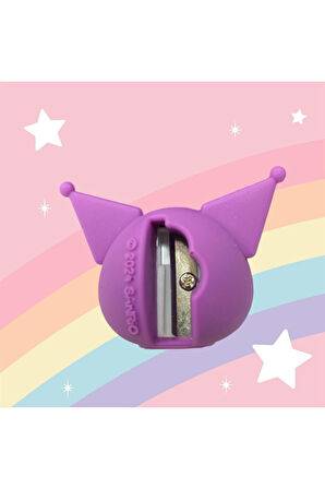 Kuromi Sanrio Kalemtıraş