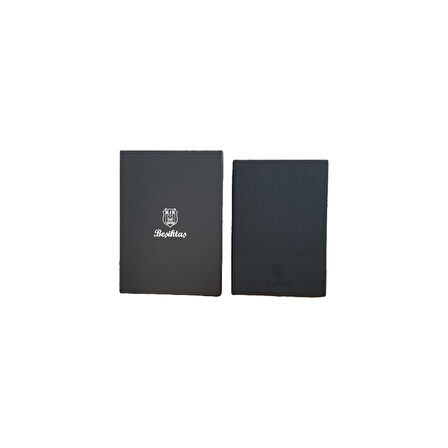 AKILLIELMA-BEŞİKTAŞ DEFTER S.DERİ 13X21 CM 96YP 595871
