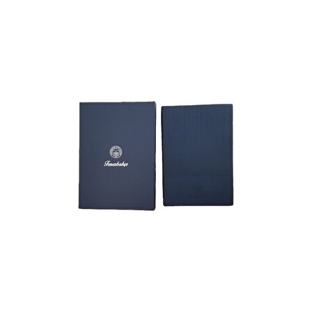 AKILLIELMA-FENERBAHÇE DEFTER S.DERİ 13X21 CM 96YP 595873