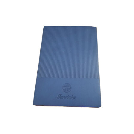 AKILLIELMA-FENERBAHÇE DEFTER S.DERİ 13X21 CM 96YP 595873