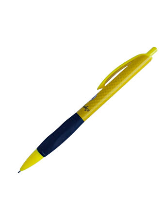Fenerbahçe Versatil Kalem Comfort 0.7mm ve Uç 2li Set
