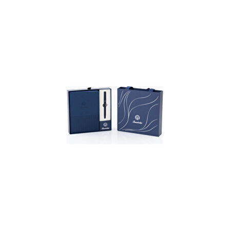 AKILLIELMA-FENERBAHÇE LİSANSLI PREMİUM A5 DEFTER VE KALEM SETİ 599041
