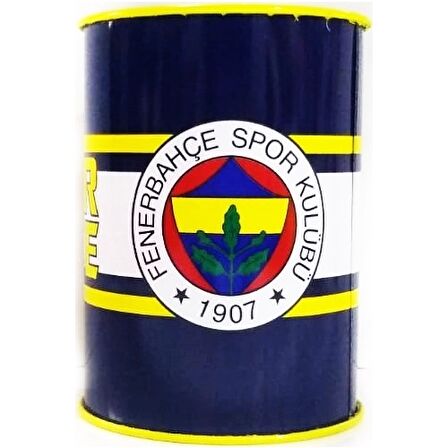 Hakan Çanta Fenerbahçe Lisanslı Kumbara 34926