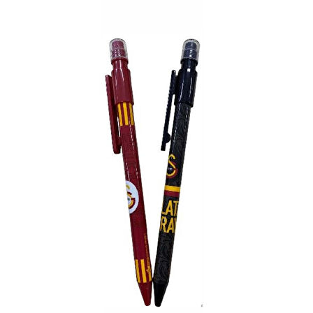 Galatasaray Logo Baskılı Versatil Kalem 0.7 (468066)