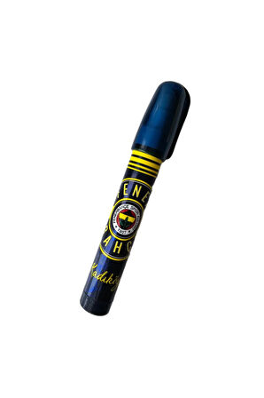 6lı FB Fenerbahçe Taraftar Roket Silgi (6lı Set)